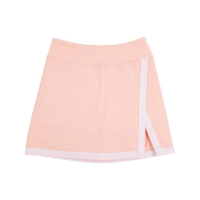 Prepletic Samantha skort - pompano peach/pbps/pbp