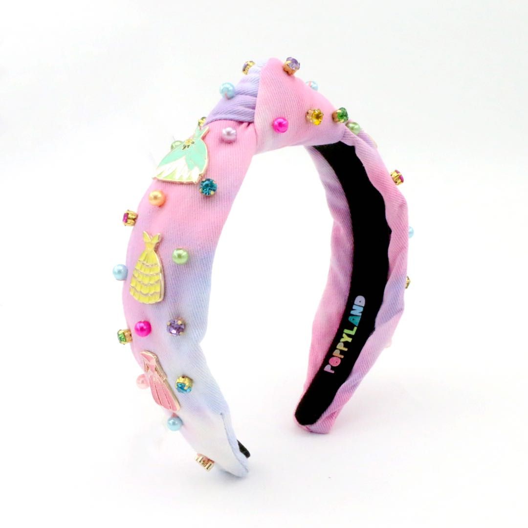 Once upon a time headband