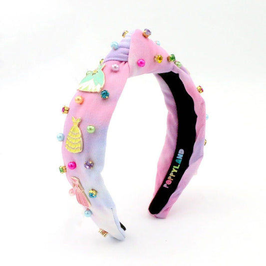 Once upon a time headband