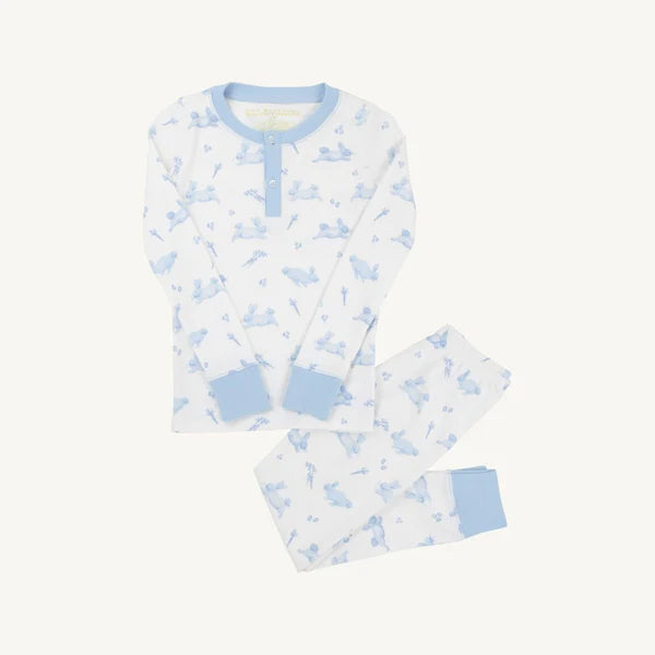 Sutton's sweet dreams set - lindon hill hops/bsblue