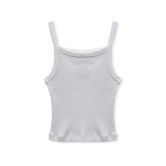 Tori tank - white