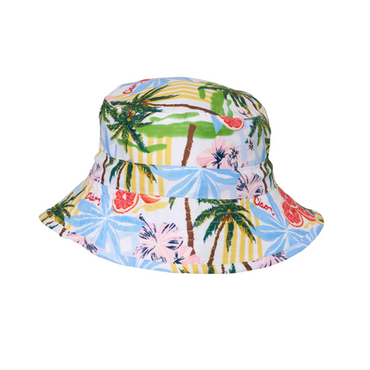 Ciao paradiso bucket hat