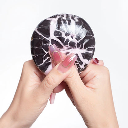 Wax squishies mystery stress ball