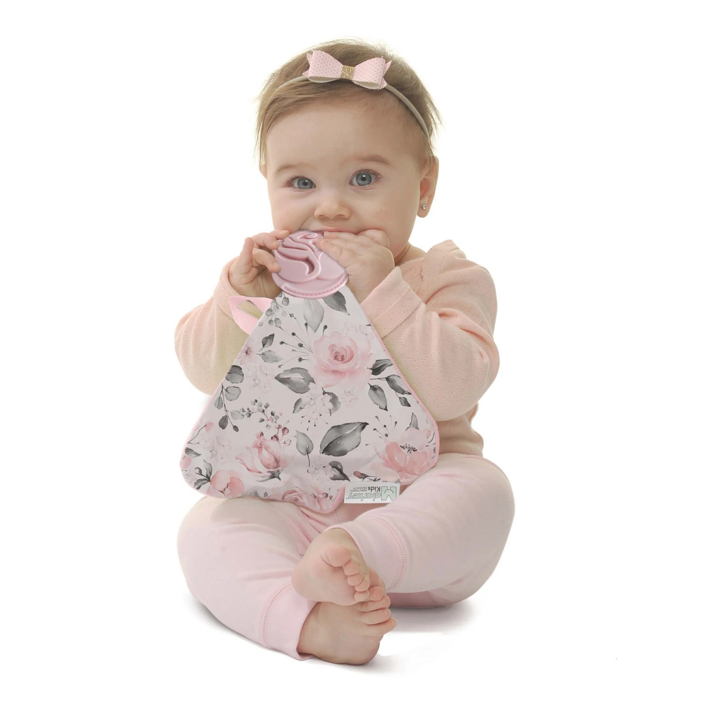 Munch it blanket - rosie posie