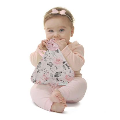 Munch it blanket - rosie posie