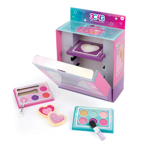 Bakery beautiful cosmetics