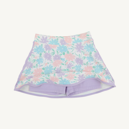 Prepletic searcy skort - glastonbury blooms
