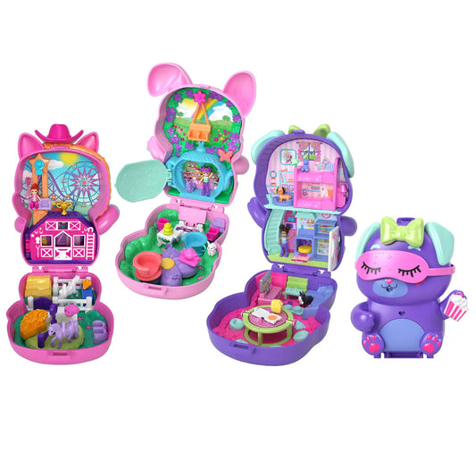 Polly pocket big world