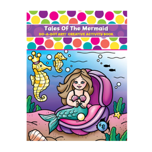 Tales of a mermaid