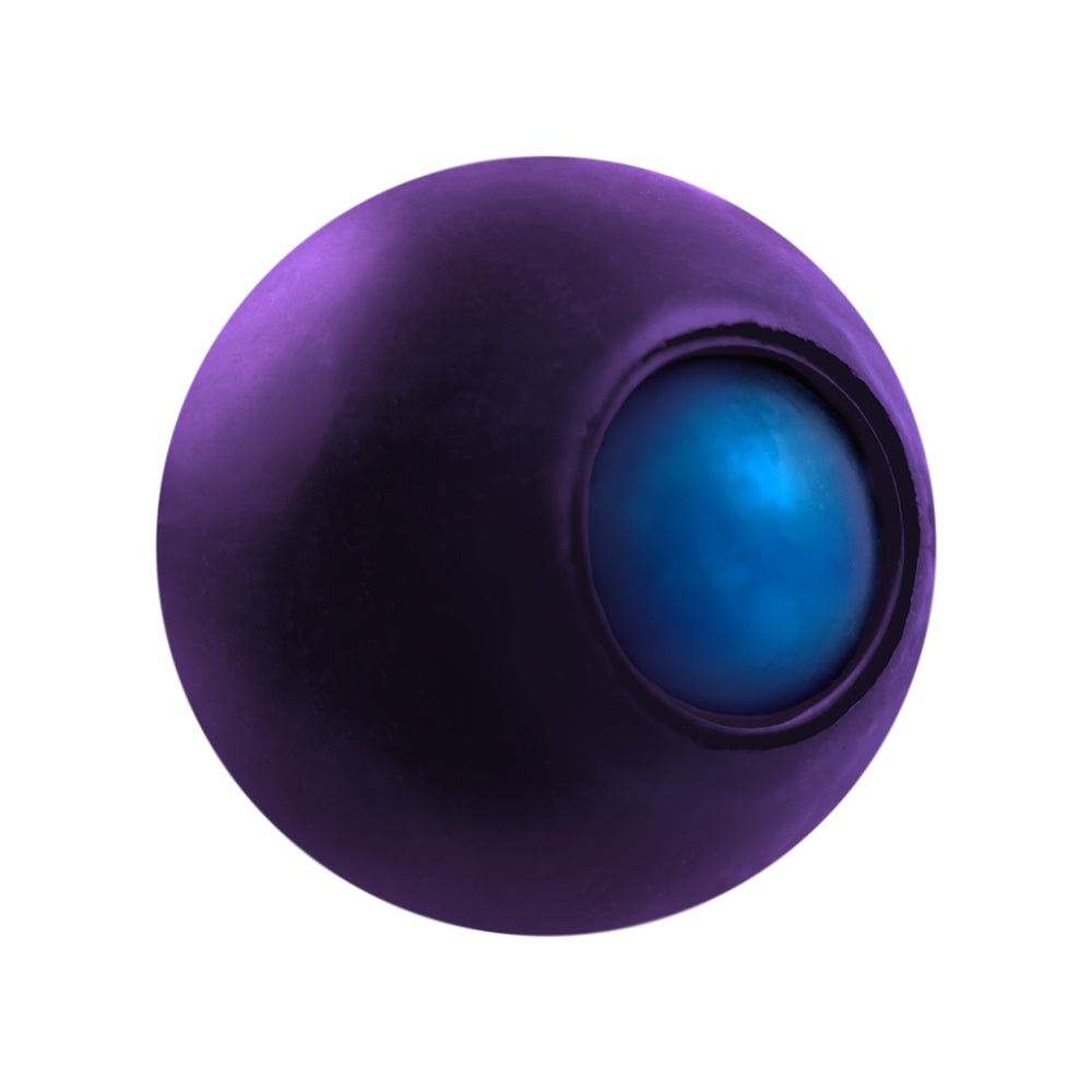 Squishi mystery ball