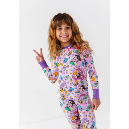 K-pop pjs