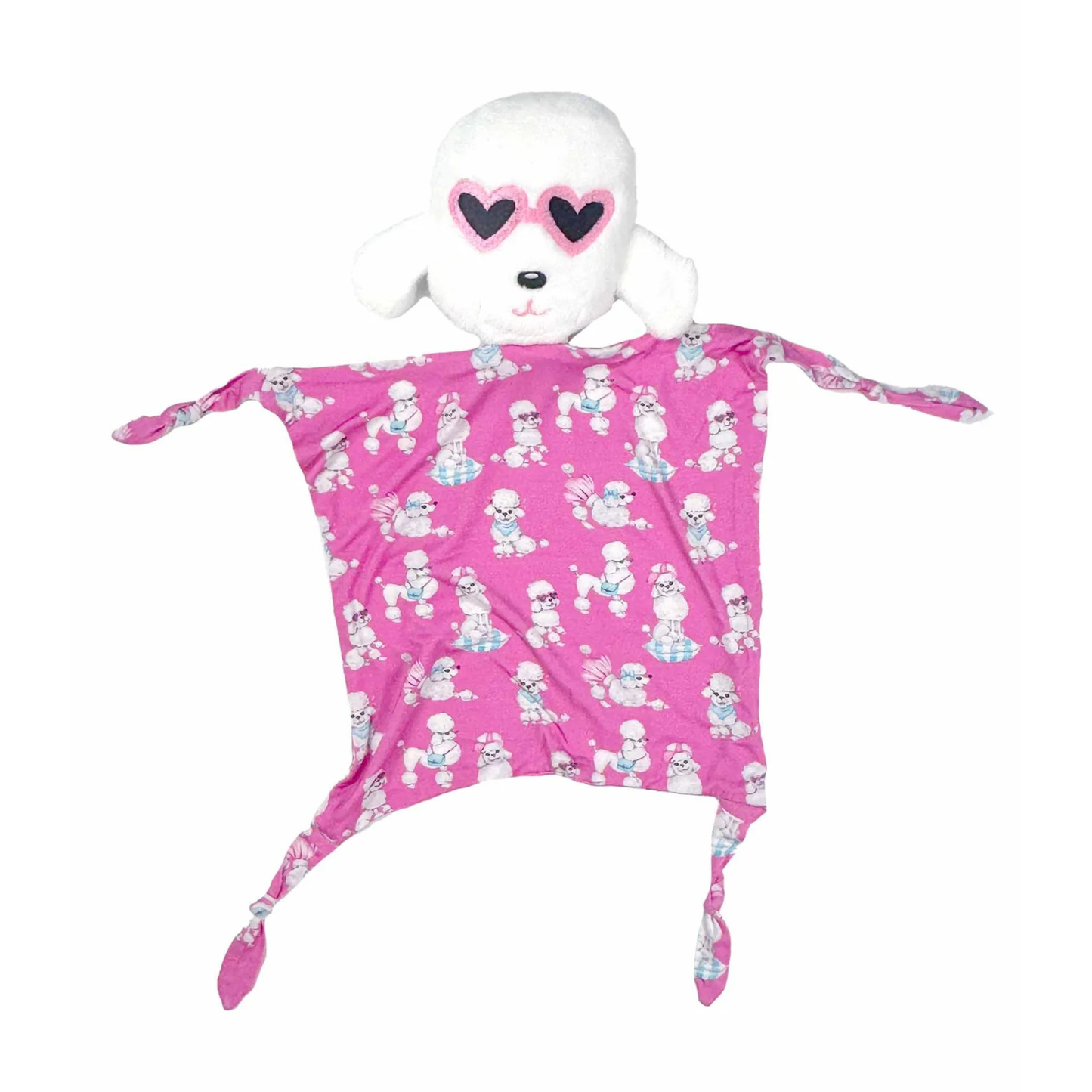 Gabi toy lovey