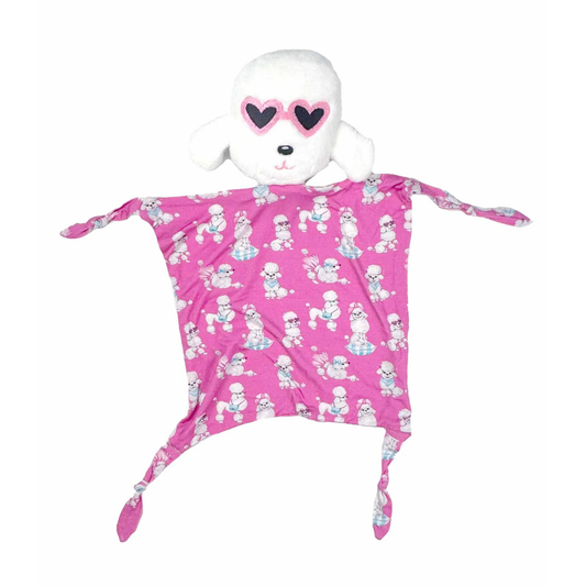 Gabi toy lovey