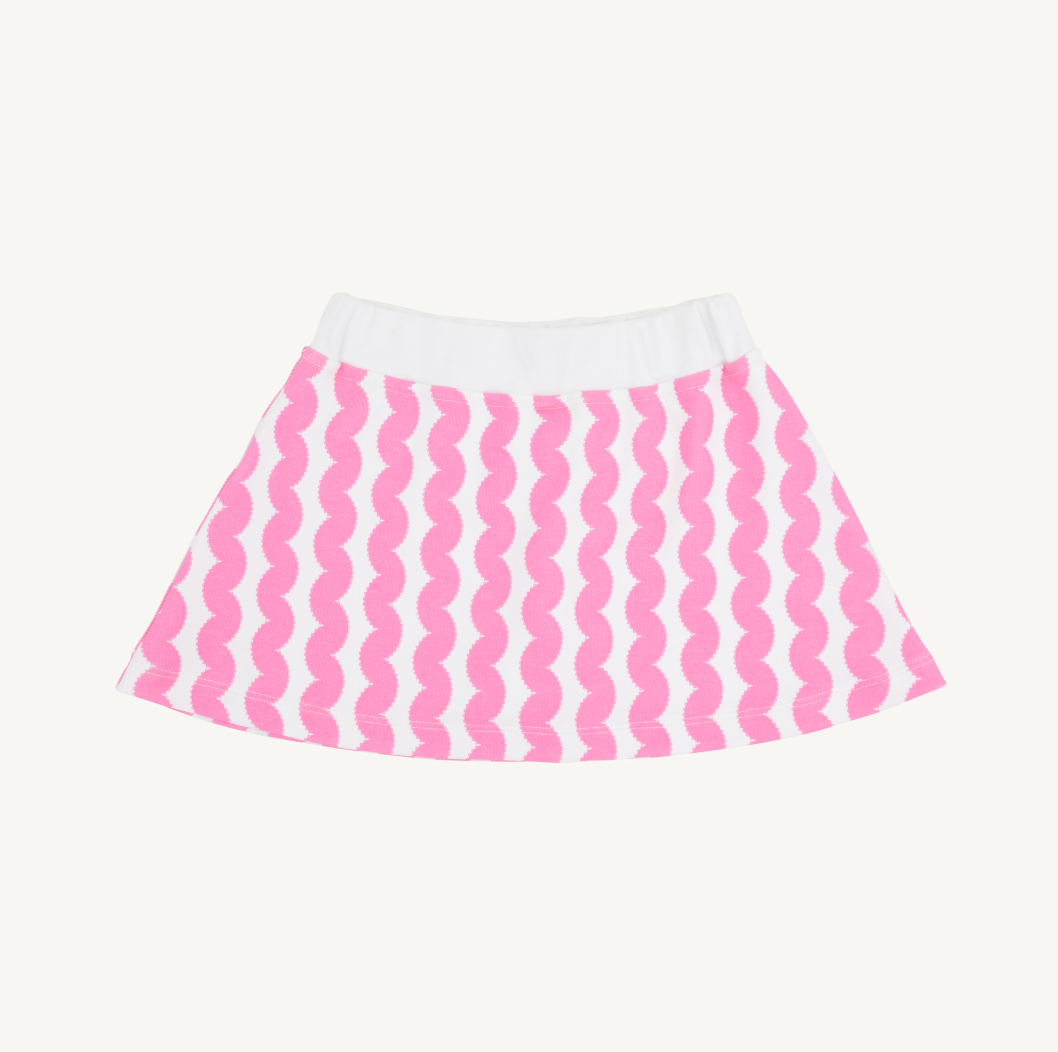 Searcy skort - tribeca trims