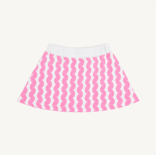 Searcy skort - tribeca trims