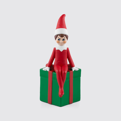Elf on the shelf