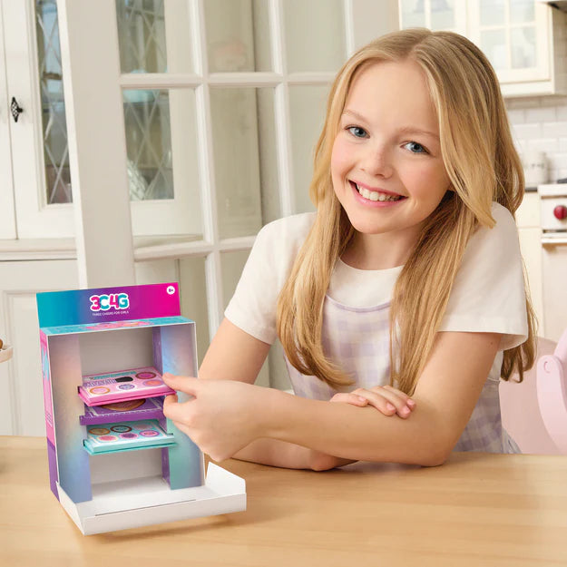 Bakery beautiful cosmetics