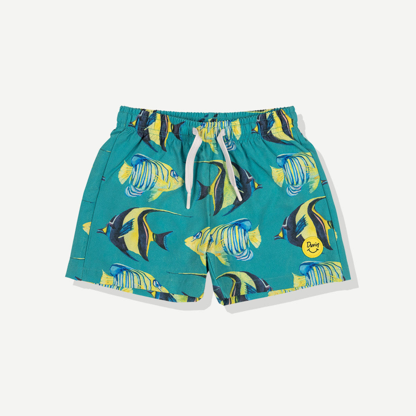 Aquarium swim shorts