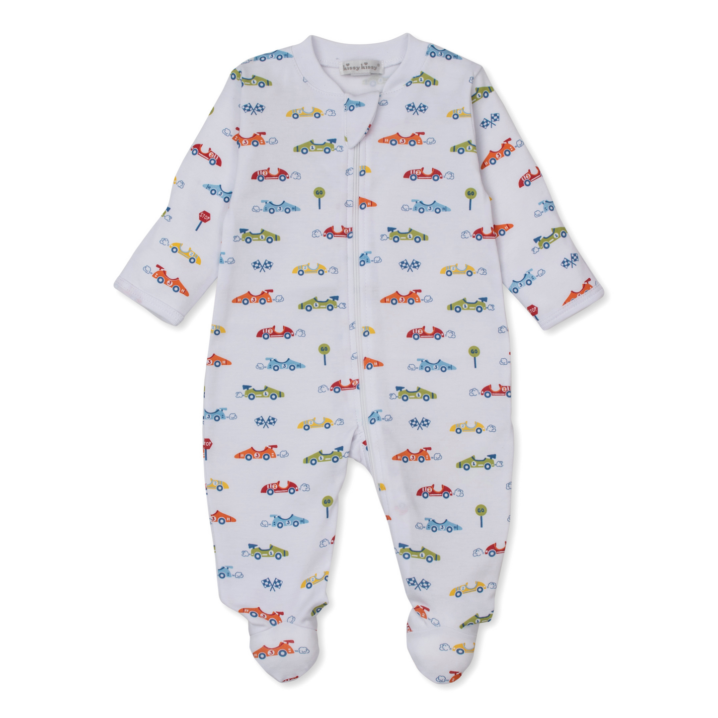 Sizzling speedway footie