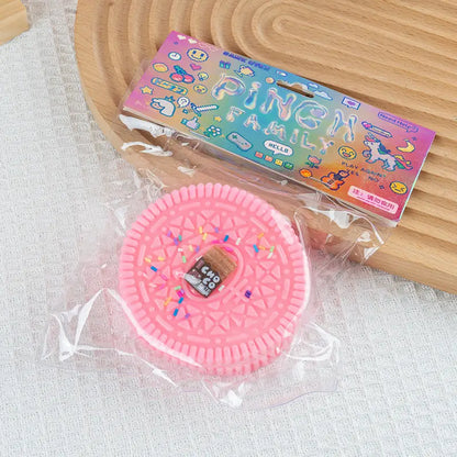 Oreo squishy - whole