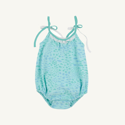 Junie b bubble - sarasota school of fish