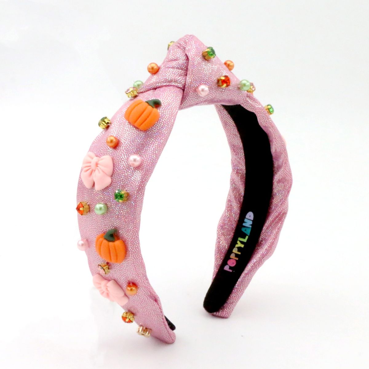 Fall in love headband