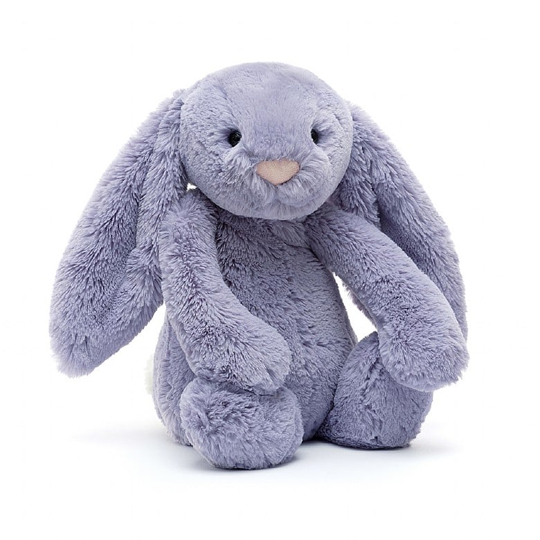 Bashful viola bunny original