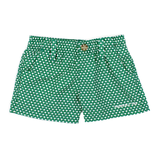Mallard shorts - tee time