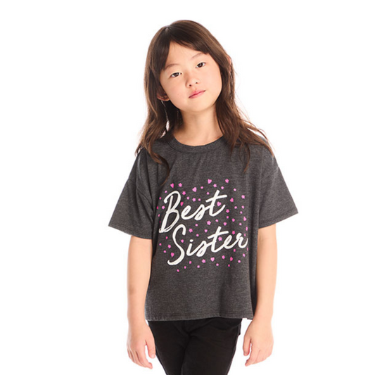 Best sister tee