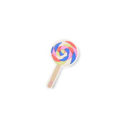 Bogg bit - lollipop