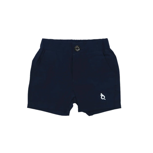 Everyday shorts - true navy