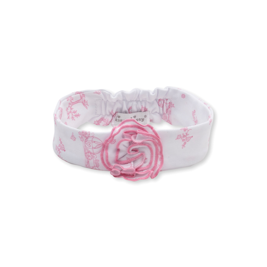 Princess adventures headband