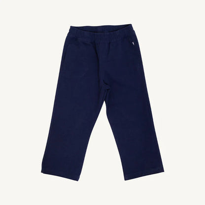 Sheffield pants twill - nantucket navy