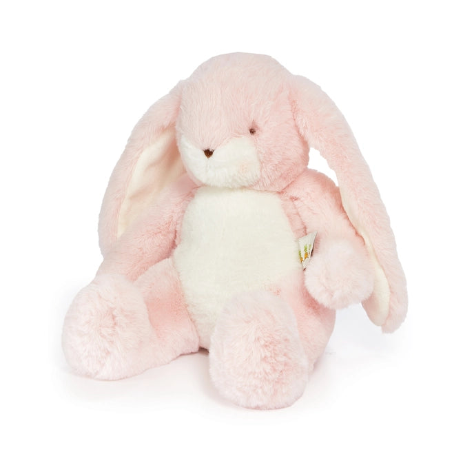 Little nibble 12" bunny - pink