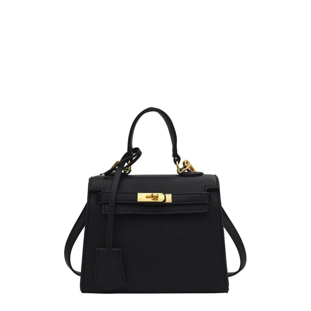 Tess bag - black