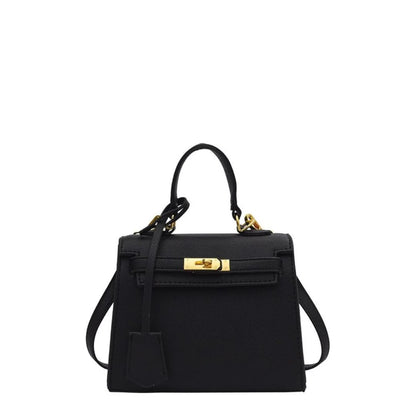 Tess bag - black