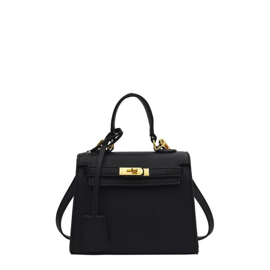 Tess bag - black