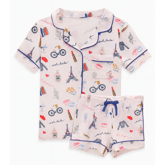 Lynn pjs - paris