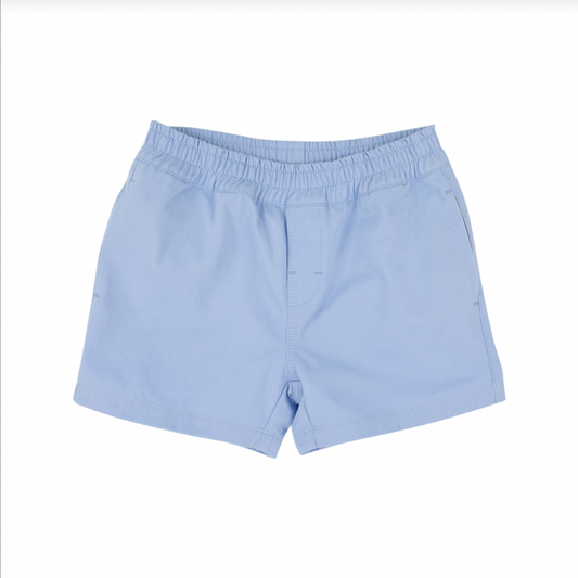 Sheffield shorts - beale street blue/white