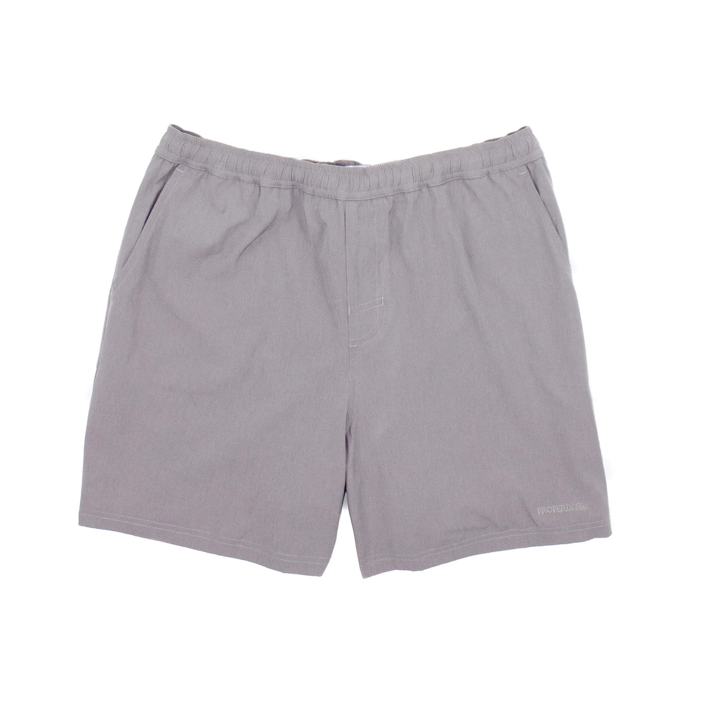 Ace shorts - storm