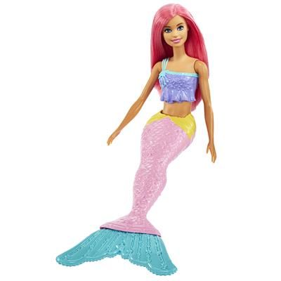 Barbie dreamtopia mermaid doll