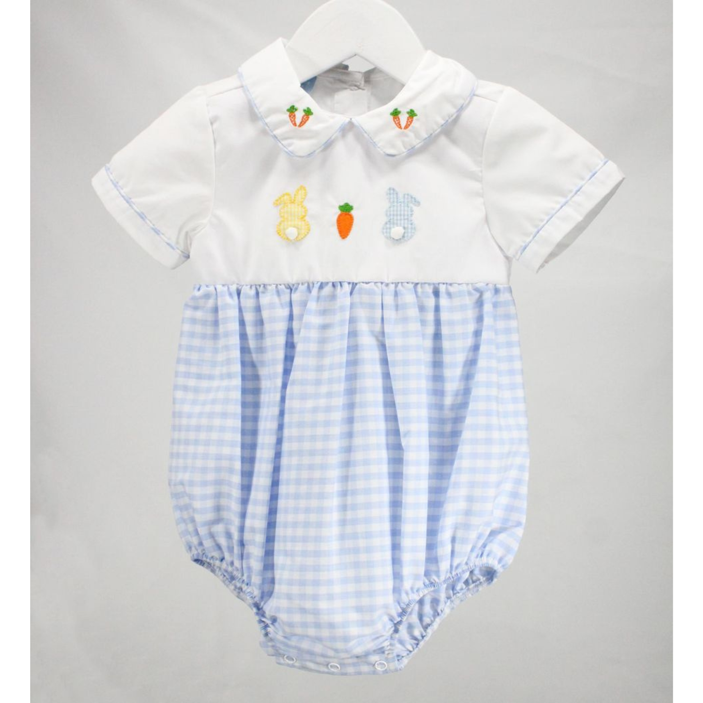 Bunny picnic mateo bubble