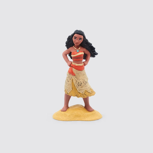 Moana