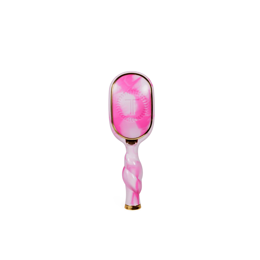 Mini hair brush medium hair - pinch me