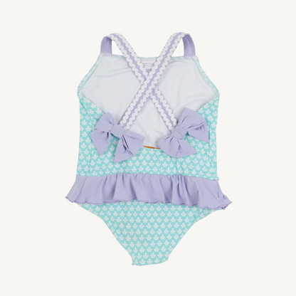 Taylor bay bathing suit - dumore doo-dad