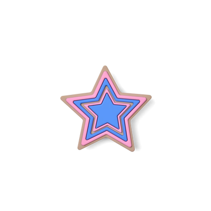 Bogg bit - star power