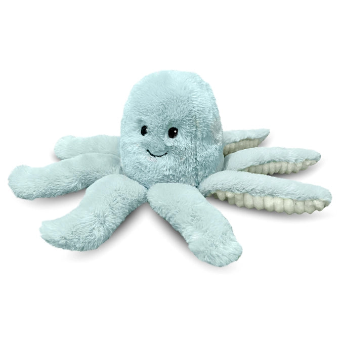 Octopus warmies