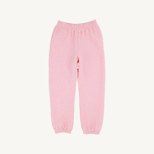 Gates sweeney sweatpant - sandpearl pink