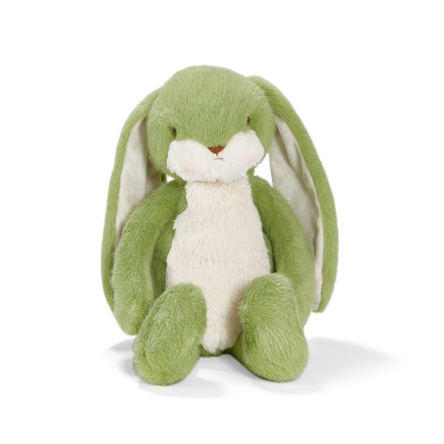 Little nibble bunny - pistachio