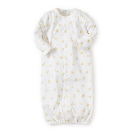 Hatchlings conv. gown